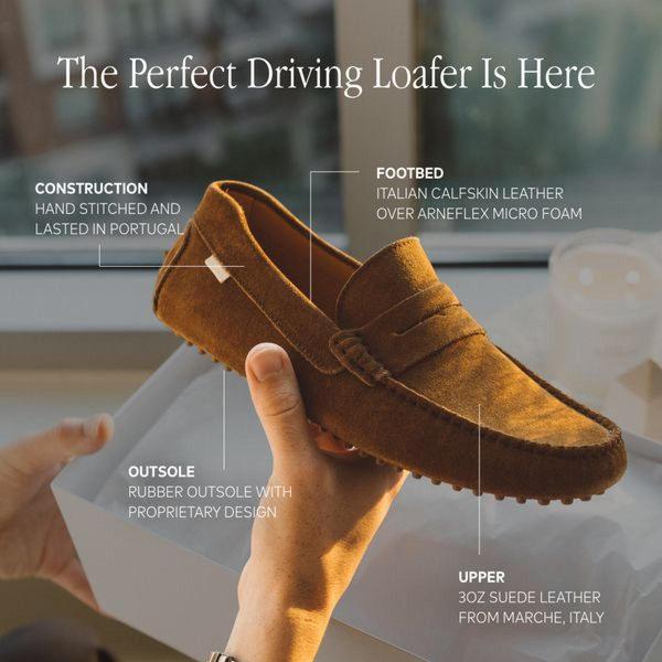 loafers, driving shoes, slip on shoes, casual shoes, leather shoes, moccasins, product launch, lifestyle, luxurious, brown, neutral